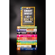 Gypsy(Gypsy) Super Management Book Set (10 Books)