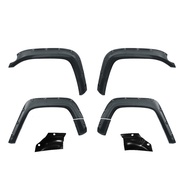 Fender Flares for FJ Cruiser 07+ Accessories Mud Guard Fender Trims for FJ Cruiser Parts
