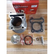 MUTARRU BLOCK SET 54MM/59MM FOR YAMAHA MIO