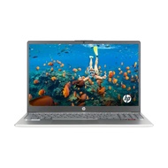 HP Notebook 15-fc1036AU-BH8M2PA#AKL Natural Silver
