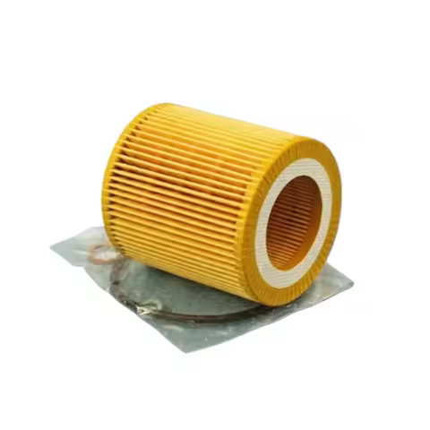 OEM 11427566327 Oil Filter Element Grid Filter for BMW X5 X1 X6 X3 3205 520Li 525 5237 Series 740 Br