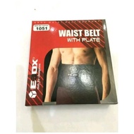 READY STOK Korset / Waist Belt / Stagen / Deker Perut Ebox 1051 Dengan