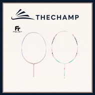 Felet Kisona 21 Badminton Racket 4U [Free Grip]