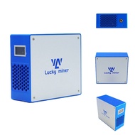 Crypto Mining Machine Asic Miners Cryptocurrency Mining Machine 1000H/S Hashrate