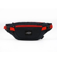 Brightside Waistbag Tech 01 Navy Waist Bag