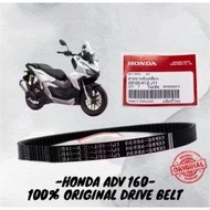 TIMING BELTING ADV160 CVT BELTING (ADV160 23100-K1Z-J11)CLICK&BEAT-V1(23100-K44-V01) / BEAT V2 (2310