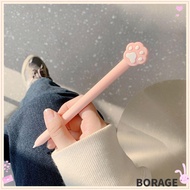 BORAG Stylus Cover Alupen Tablet Pen Flower Holder Pencil Covers Non Slip Touch Pen Stylus