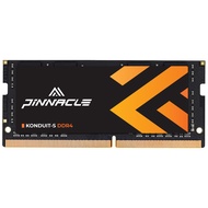 Timetec Pinnacle 8GB DDR4 3200MHz (or 2933MHz or 2666MHz) PC4-25600 Non-ECC Unbuffered 1.2V CL22 1Rx