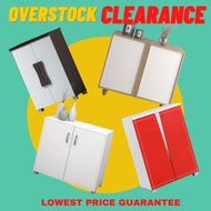 [CLEARANCE] OLIVER 3 door shoe cabinet/ rak kasut/ rak kasut kayu/ kabinet kasut/ sideboard