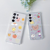 Samsung S25 FE Edge S25+ S25Ultra S24 S24FE S24+ S24Ultra S21 FE S21+ S21ultra A02s A12 M12 S7 Note8