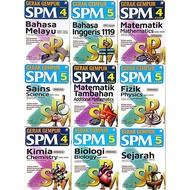 SPM Church Movement. Form 4 & 5 . KSSM . Bilingual . SASBADI . F 25