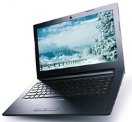 PTR Laptop lenovo G-40 core i3 RAM 4GB HDD 500GB windows 10