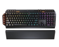 COUGAR KEYBOARD GAMING 700K EVO RGB Red Switch - GAMING KEYBOARD