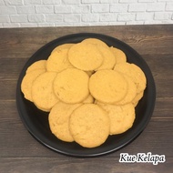 1 KILOGRAM KUE KELAPA | ROTI KELAPA | BISKUIT KELAPA KUE KELAPA KERING