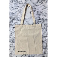 Focus Point Tote Bag
