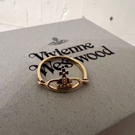 Vivienne Westwood 戒指