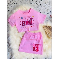 CANDY TERNO BINI EDITION PRINT/SMALL(FIT 1-3 Y.O) MEDIUM(4-7 Y.O)