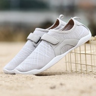 (Size 35-46)Breathable Shoes Fitness