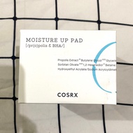 New COSRX One Step Moisture Up Pad 70 Pads