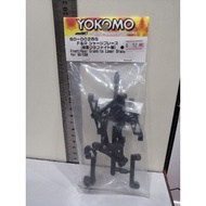 SD-002BG Yokomo Graphite Lower Brace