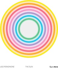 Ugo Rondinone: The Sun