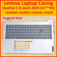 Lenovo IdeaPad 3 15.6inch 2020 15ADA05 15ARE05 15IML05 15IIL05 Keyboard C Casing Laptop case cover