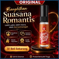 Spray Makin Ghairah [ORIGINAL] - Desire Booster Massage Spray For External Use