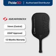Gearbox GX2 Elongated Pickleball Paddle