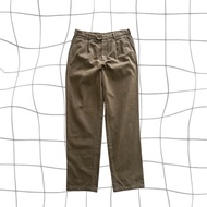 C.P. Company Straight Leg