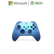 【含稅店】微軟Xbox Series X S ONE 無線控制器 手把 搖桿 極光藍 藍色 支援 iOS 安卓 藍牙