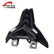 Ninja 250 400ไฟท้ายรถจักรยานยนต์โคมไฟป้ายทะเบียนไฟหยุดเบรกสำหรับ ZX4R ZX25R ZX4RR ZX6R ZX636 ZX10R N