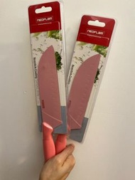 Neoflam 刀 Nonstick Coating Santoku Knife 刀 7” 180mm 全新