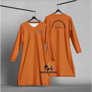 KASPA MUSLIMAH CADET TSHIRT