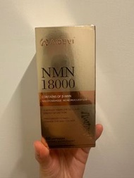 🌟現貨  美國AIDEVI NMN 18000 