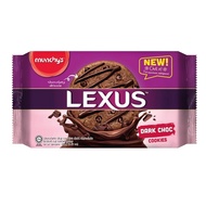 Munchy's LEXUS Cookies - Dark Chocolate (189g)