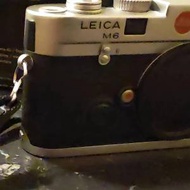 Leica M6+summicron 50/2 v5