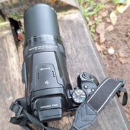 Kamera Nikon Coolpix P900 Second