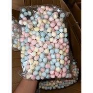 Crispy Marshmallow Plastel 1 Kg.