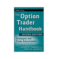 [Wiley] The Option Trader Handbook, Second Edition: Strategies And Trade Adjustments