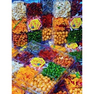 Gift Set CNY - XUAN HOA NINE FLAVORS - Full of Meaning