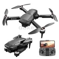 ZHENG FEI TOYS F198 MAX WiFi FPV with HD Dual Camera Optical Flow Positioning Brushless Foldable RC 