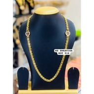 IMPONE GOLD POLISHING CHAIN(NOT 916)