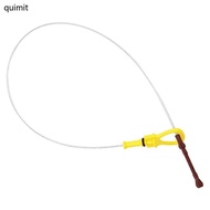 QUIM Replacement Oil Dip Stick Automotive Accessories Engine Oil Dipstick for X156