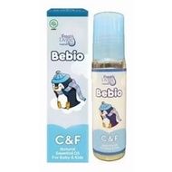 FRESH LIVING BEBIO 9ML