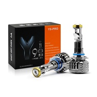 Thailand Store Shipped within 24 Hours My Headlight Upgraded Off Y9/Y8/Y7 Upgraded From Y6 Brighter 