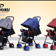 Baby Stroller Space Baby