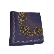 Bawal Pattern Headscarf (41.3 inches)