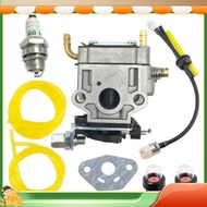 ethePRB26 Carburetor Kit for  PRB26 HB-250 PB-770H PB-7  EB770RT EB770 Blower Part A021003942 A02100