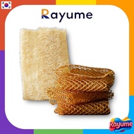 Mamaforest Biodegradable Mesh Scrubber / Real Natural Scrubber