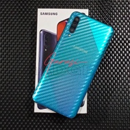 Samsung Galaxy A50s 4/64 GB Ex Resmi SEIN Second Bekas Original Top